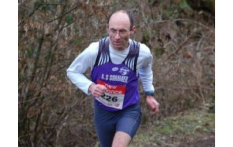 Semi marathon de Chalons